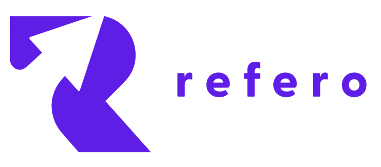 refero Logo
